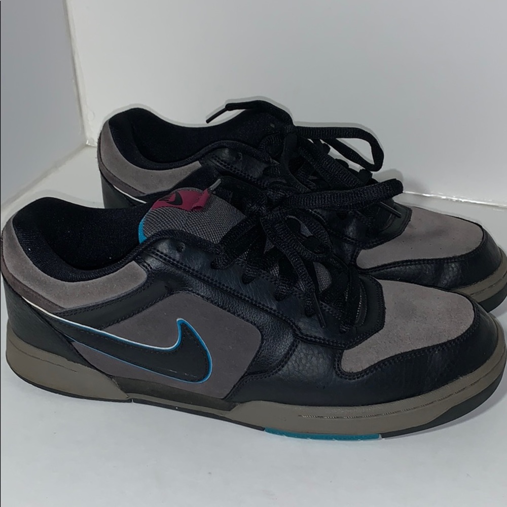 Nike Hustle